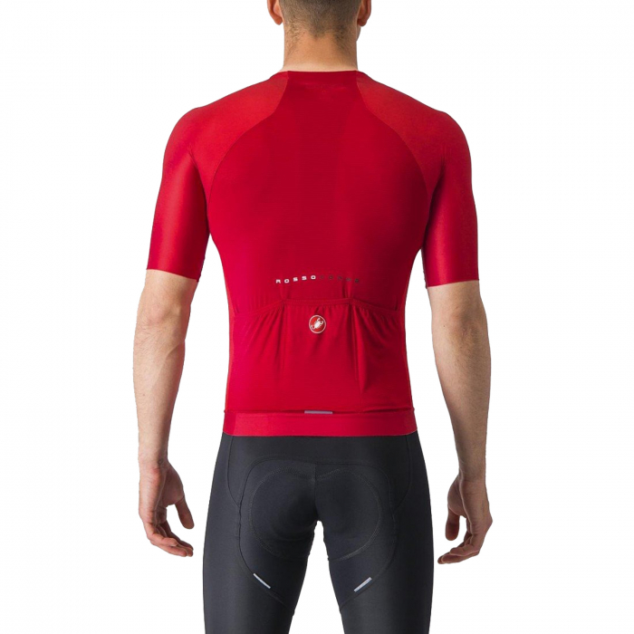 Tricou ciclism cu maneca scurta CASTELLI Aero Race 7.0 [2]