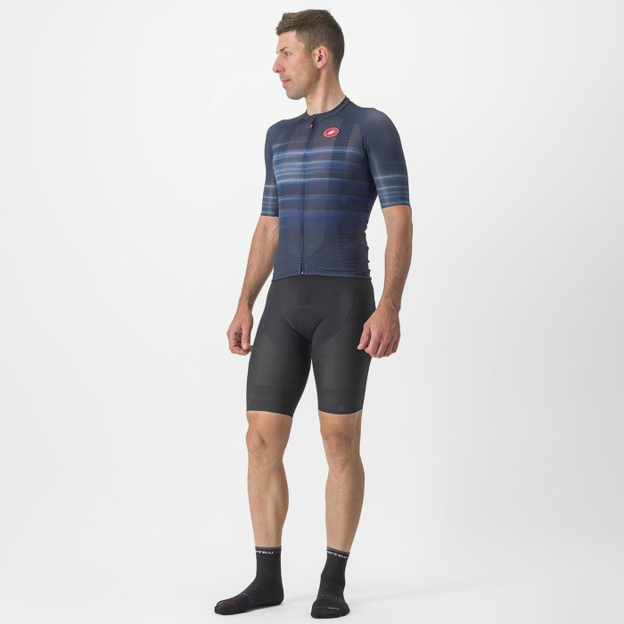 Tricou ciclism cu maneca scurta CASTELLI Climbers 3.0 SL2 [6]