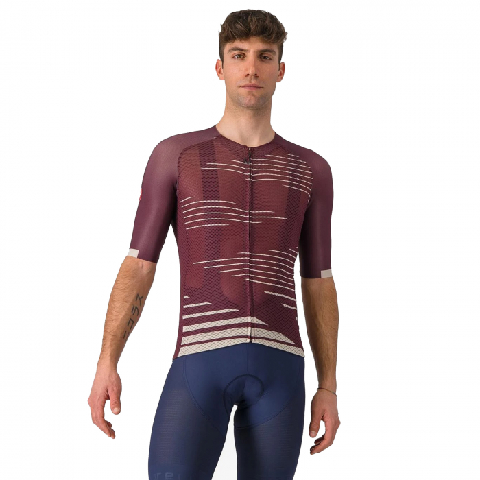 Tricou ciclism cu maneca scurta CASTELLI Climbers 4.0 [2]