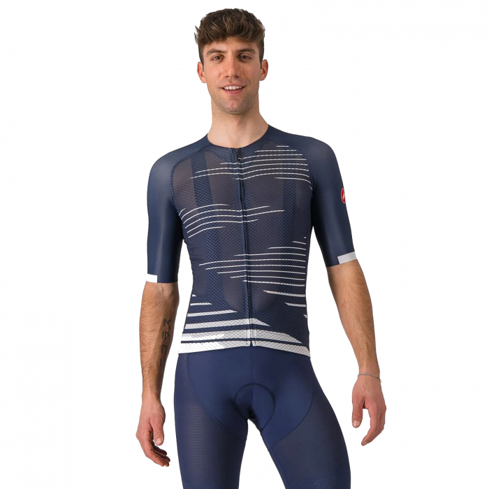 Tricou ciclism cu maneca scurta CASTELLI Climbers 4.0 [2]