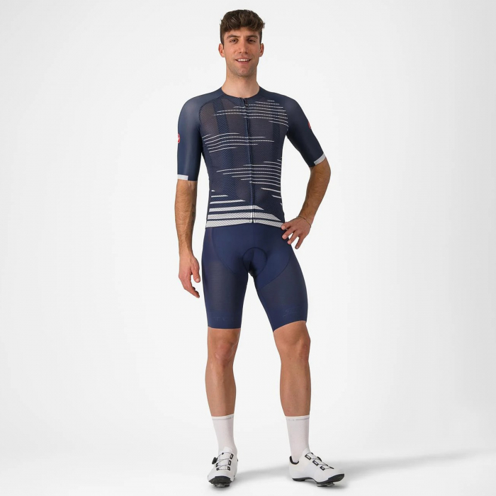 Tricou ciclism cu maneca scurta CASTELLI Climbers 4.0 [3]