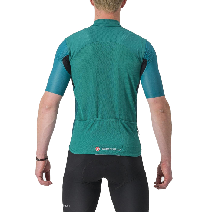 Tricou ciclism cu maneca scurta CASTELLI Endurance Elite [2]