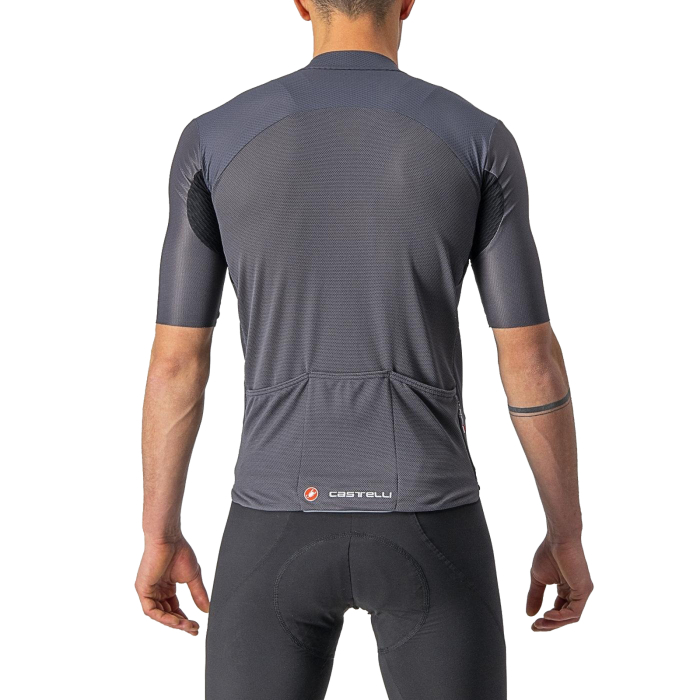 Tricou ciclism cu maneca scurta CASTELLI Endurance Elite [2]