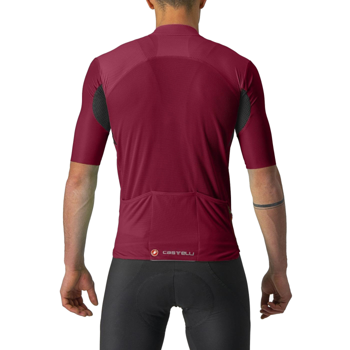 Tricou ciclism cu maneca scurta CASTELLI Endurance Elite [2]