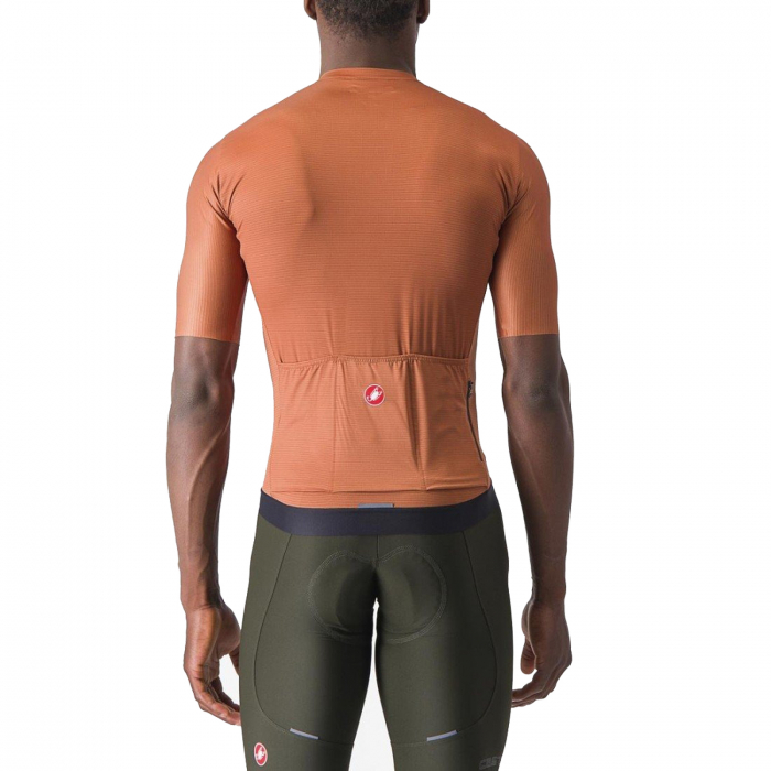 Tricou ciclism cu maneca scurta CASTELLI Espresso [2]