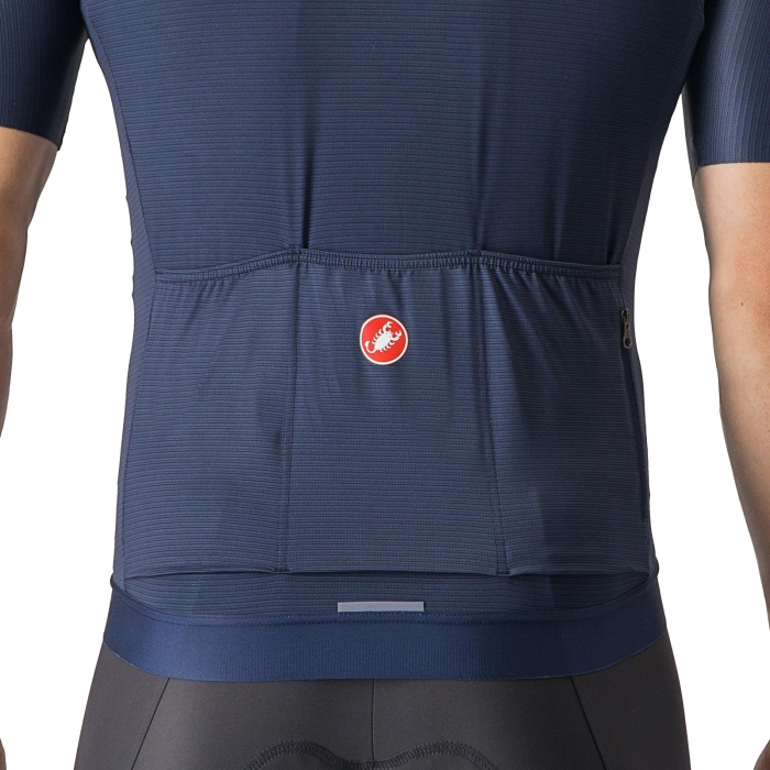 Tricou ciclism cu maneca scurta CASTELLI Espresso [7]