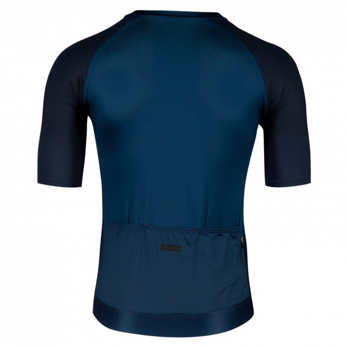 Tricou ciclism cu maneca scurta FORCE Script [2]