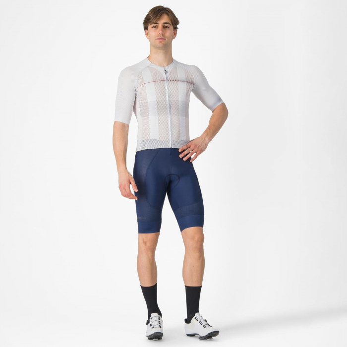 Tricou ciclism cu maneca scurta pentru barbati CASTELLI Climbers A/C [3]