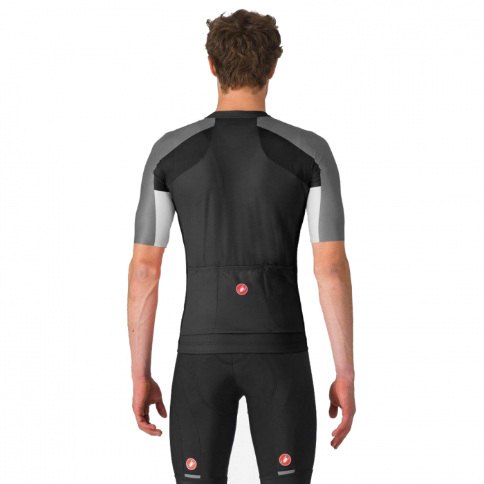 Tricou ciclism cu maneca scurta pentru barbati CASTELLI  Entrata 6 [1]