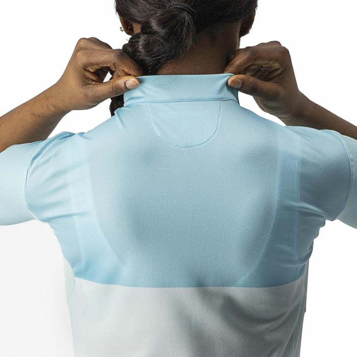 Tricou ciclism dama maneca scurta CASTELLI Velocissima [6]
