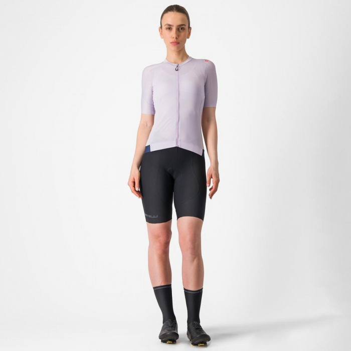 Tricou ciclism de dama cu maneca scurta CASTELLI Espresso W [7]