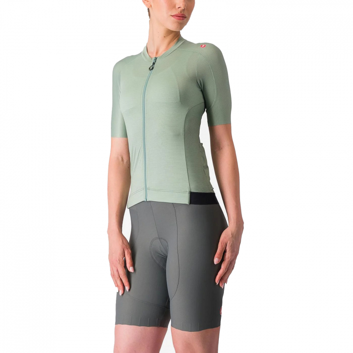 Tricou ciclism de dama cu maneca scurta CASTELLI Espresso W [2]