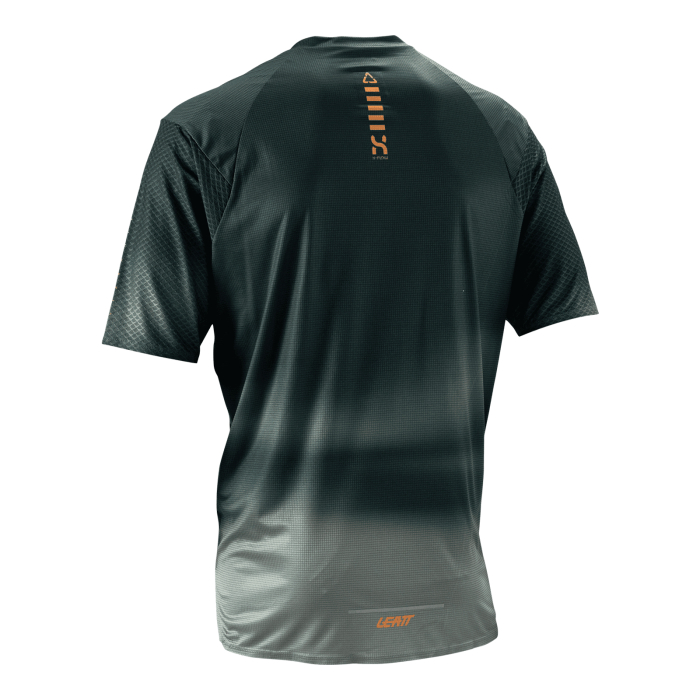 Tricou ciclism LEATT MTB Trail 3.0 Trails [2]