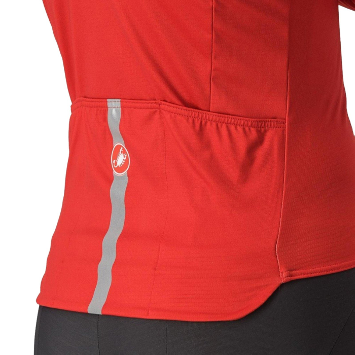 Tricou ciclism maneca lunga CASTELLI Pro Thermal Mid LS [3]