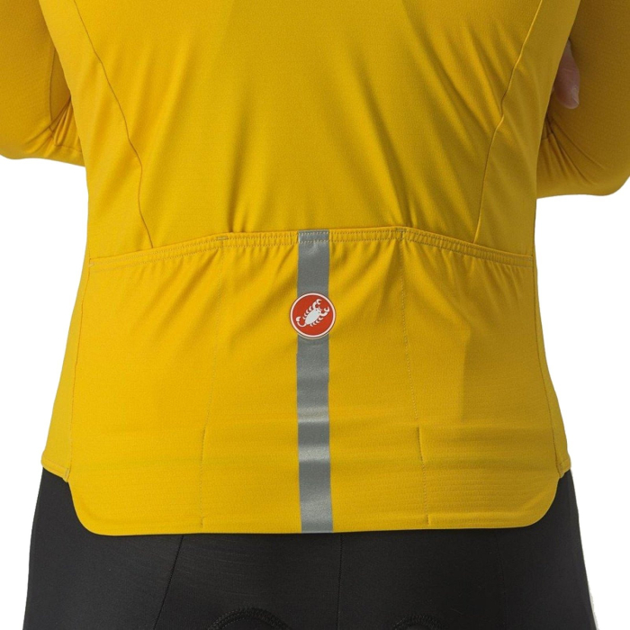 Tricou ciclism maneca lunga CASTELLI Pro Thermal Mid LS [4]