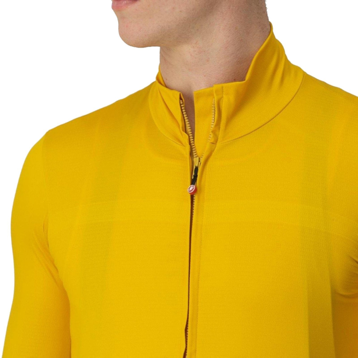 Tricou ciclism maneca lunga CASTELLI Pro Thermal Mid LS [3]