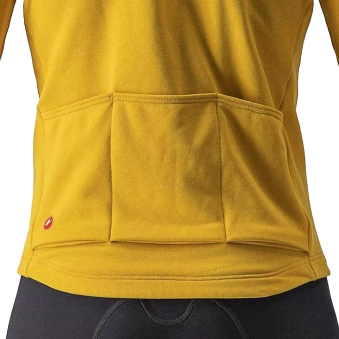 Tricou ciclism maneca lunga CASTELLI Unlimited Trail [3]