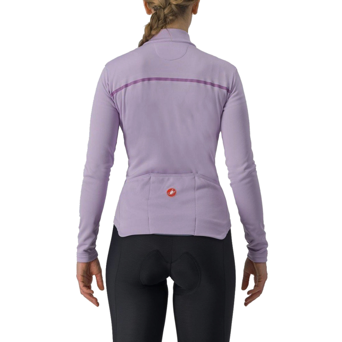 Tricou ciclism maneca lunga CASTELLIli Sinergia 2 FZ [2]