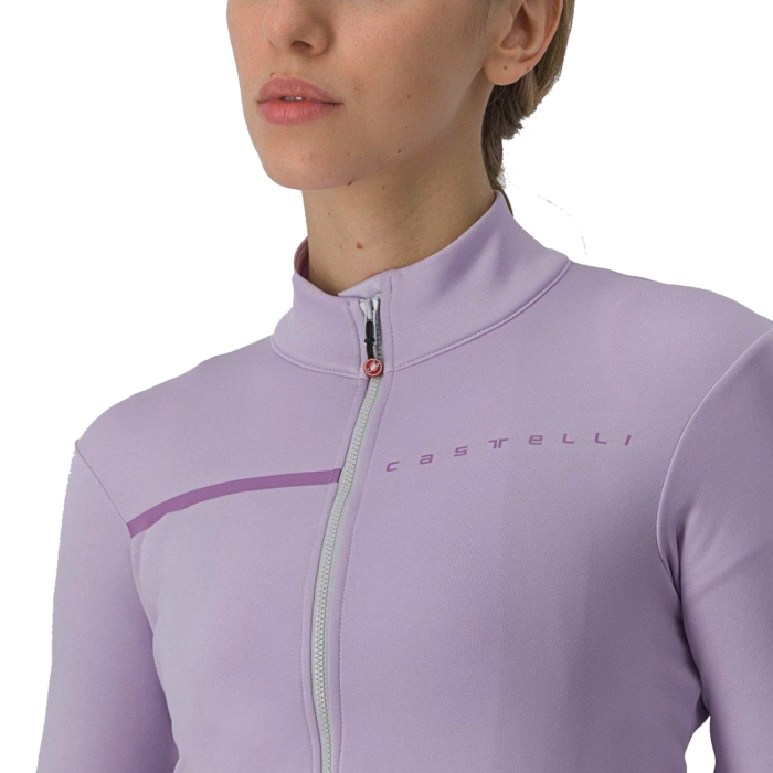 Tricou ciclism maneca lunga CASTELLIli Sinergia 2 FZ [3]