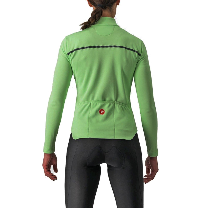 Tricou ciclism maneca lunga CASTELLIli Sinergia 2 FZ [2]