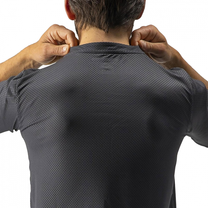 Tricou ciclism maneca scurta CASTELLI Trail Tech Tee [4]