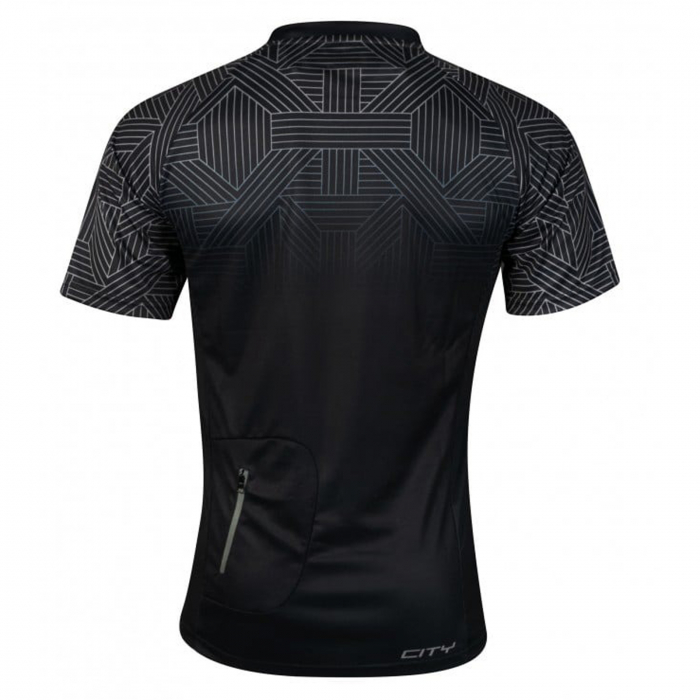 Tricou ciclism maneca scurta FORCE City [2]