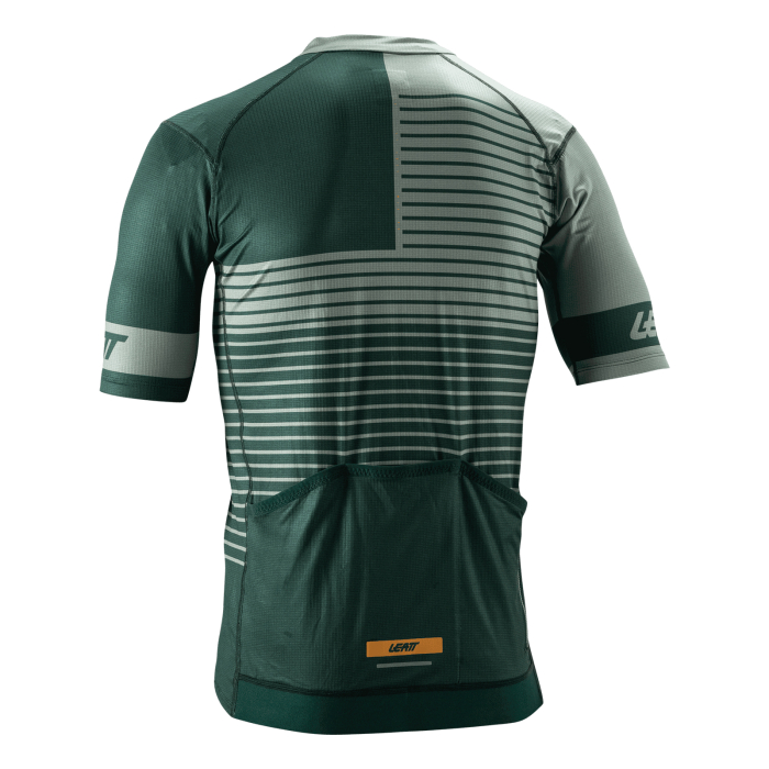 Tricou ciclism maneca scurta LEATT MTB Endurance 3.0 [2]