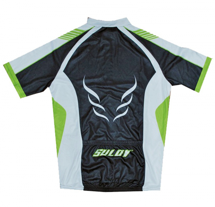 Tricou ciclism maneca scurta SULOV [2]