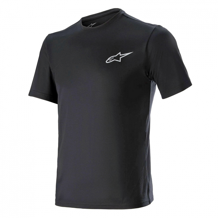 Tricou cu maneca scurta ALPINESTARS Vert Tech SS [1]
