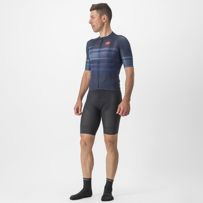 Tricou cu maneca scurta CASTELLI Climbers 3.0 SL2, bleumarin, marime XL [6]