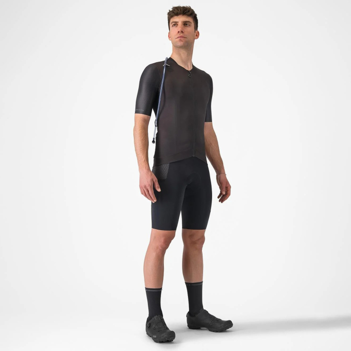 Tricou ciclism cu maneca scurta CASTELLI Unlimited [4]