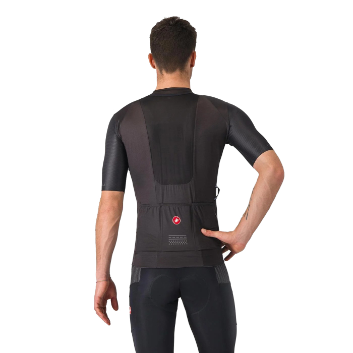 Tricou ciclism cu maneca scurta CASTELLI Unlimited [2]