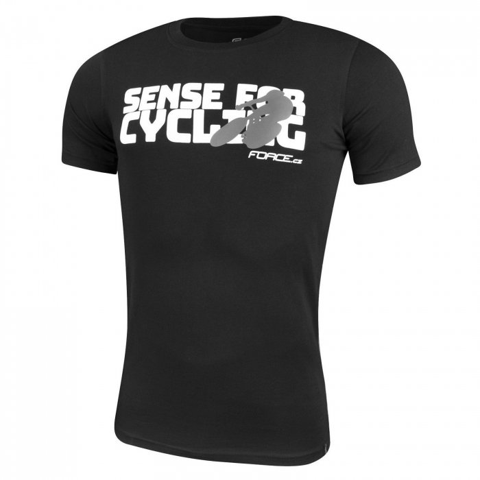 Tricou FORCE Sense [1]