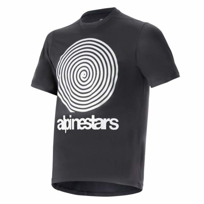 Tricou maneca scurta ALPINESTARS A-Dura Oscar SS Jersey [1]