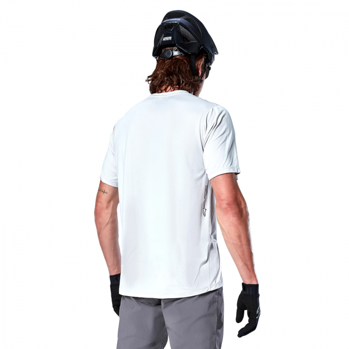 Tricou maneca scurta ALPINESTARS A-Dura Oscar SS Jersey [4]