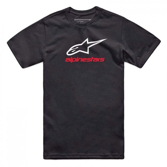 Tricou maneca scurta ALPINESTARS Always 2.0 CSF Tee [3]