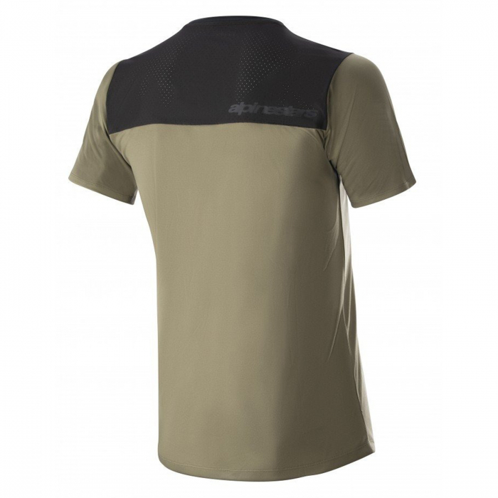 Tricou maneca scurta ALPINESTARS Drop 4.0 [2]