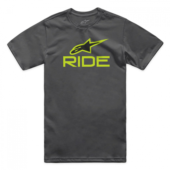 Tricou maneca scurta ALPINESTARS Ride 4.0 CSF Tee [3]