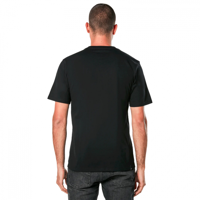 Tricou maneca scurta ALPINESTARS Ride 4.0 CSF Tee [2]
