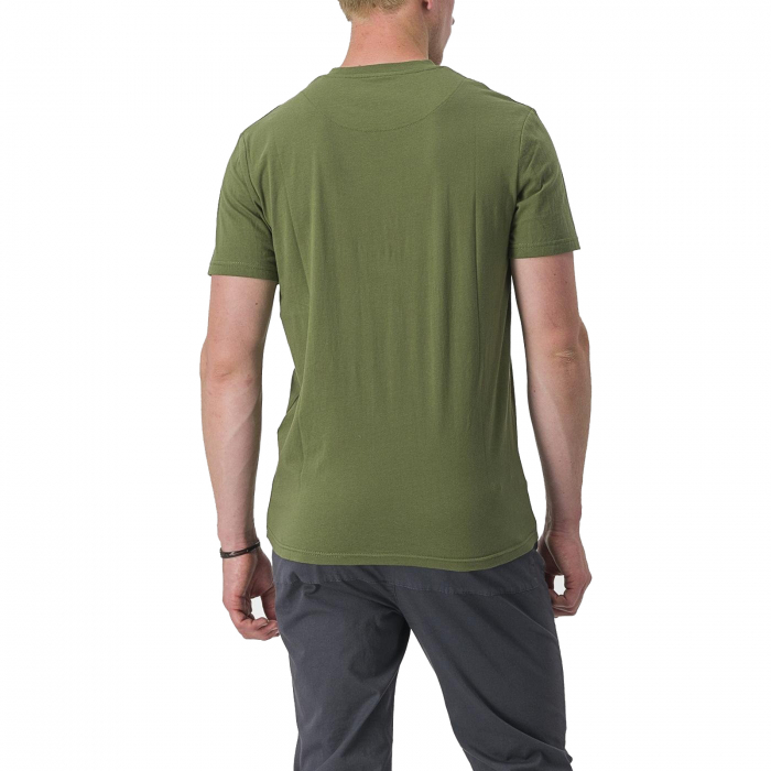 Tricou maneca scurta CASTELLI Finale Tee [2]