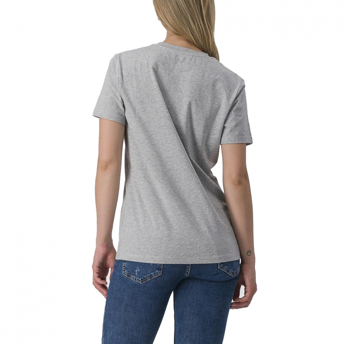 Tricou maneca scurta CASTELLI Pedalare Tee [2]