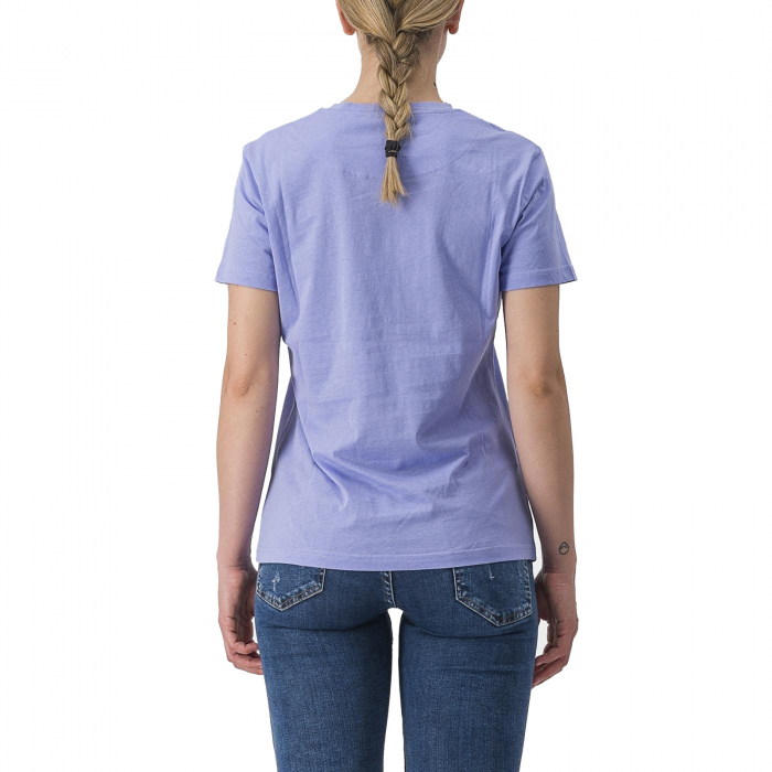 Tricou maneca scurta CASTELLI Pedalare Tee [2]