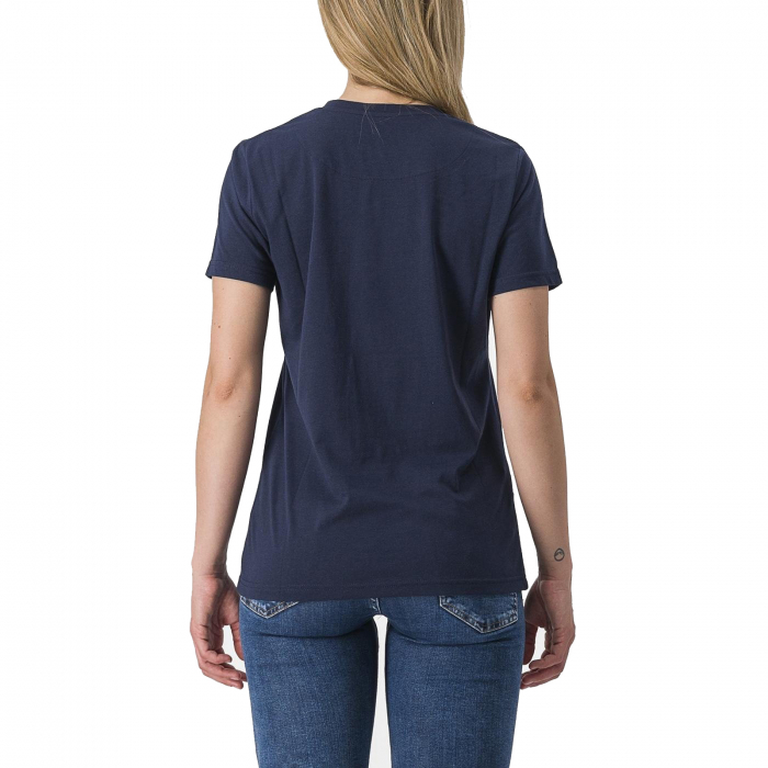 Tricou maneca scurta CASTELLI Pedalare Tee [2]
