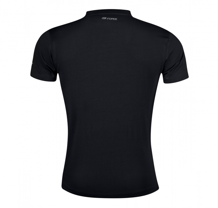 Tricou maneca scurta FORCE Bike [2]
