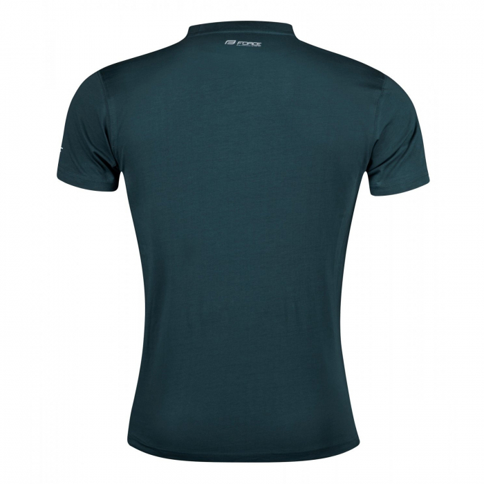 Tricou maneca scurta FORCE Bike [2]