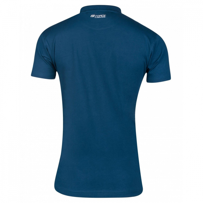Tricou maneca scurta FORCE Flow [2]