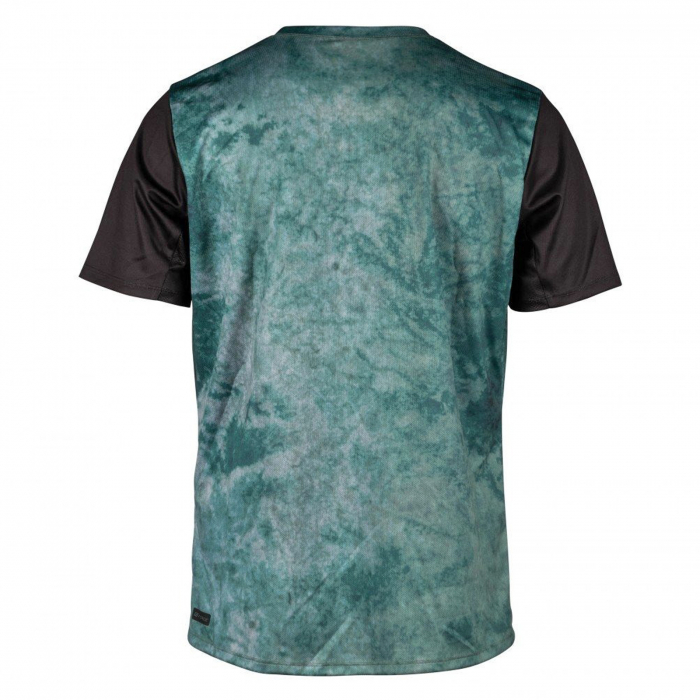 Tricou maneca scurta FORCE MTB Move [2]