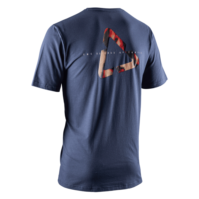 Tricou maneca scurta LEATT Core [2]