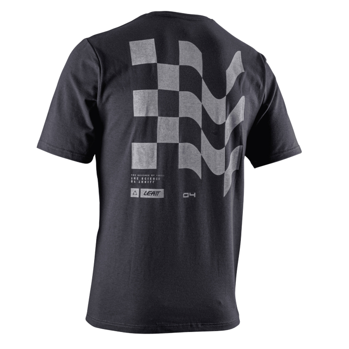 Tricou maneca scurta LEATT Core [2]