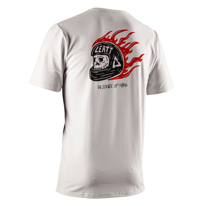 Tricou maneca scurta LEATT Core [2]